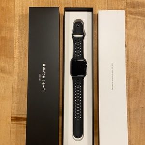 Apple Watch Series 3 Nike 42mm